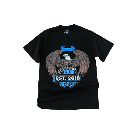 "RUFF RIDER" Vol 2 Shirt