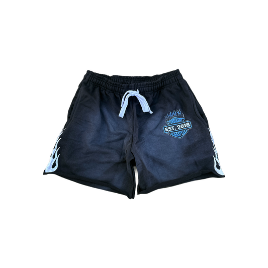 "RUFF RIDERS" SHORTS